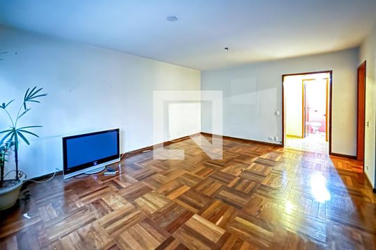 Apartamento para alugar com 3 quartos, 180m² em Jardim Paulista, São Paulo