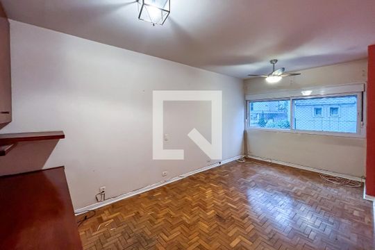 Apartamento para alugar com 3 quartos, 180m² em Jardim Paulista, São Paulo