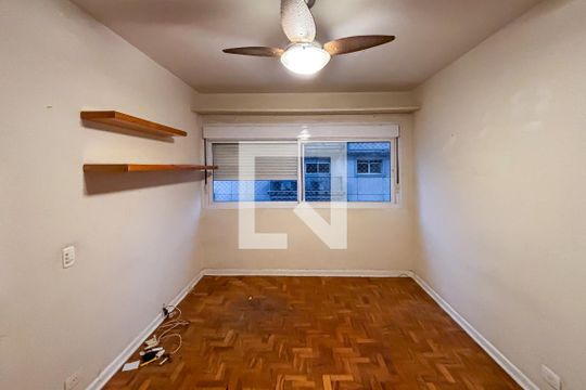 Apartamento para alugar com 3 quartos, 180m² em Jardim Paulista, São Paulo
