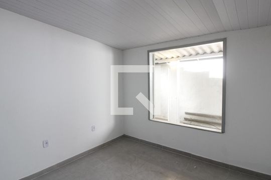 Quarto 1 de apartamento para alugar com 2 quartos, 60m² em Gamboa, Cabo Frio