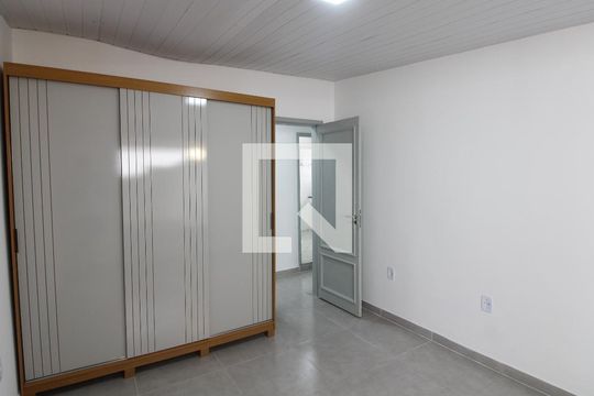 Quarto 1 de apartamento para alugar com 2 quartos, 60m² em Gamboa, Cabo Frio