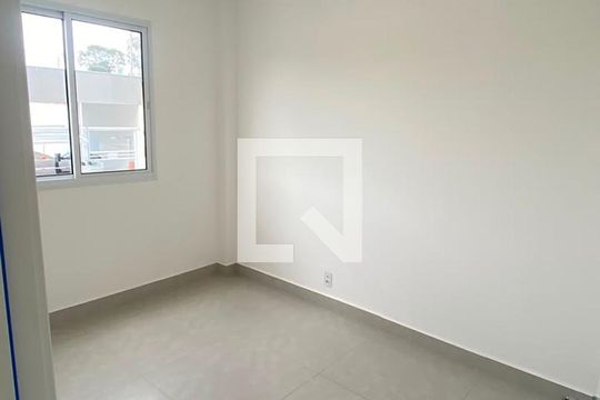 Quarto de apartamento para alugar com 2 quartos, 48m² em Jardim Veneza, Indaiatuba