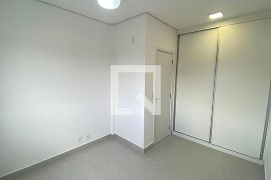 Quarto de apartamento para alugar com 2 quartos, 48m² em Jardim Veneza, Indaiatuba