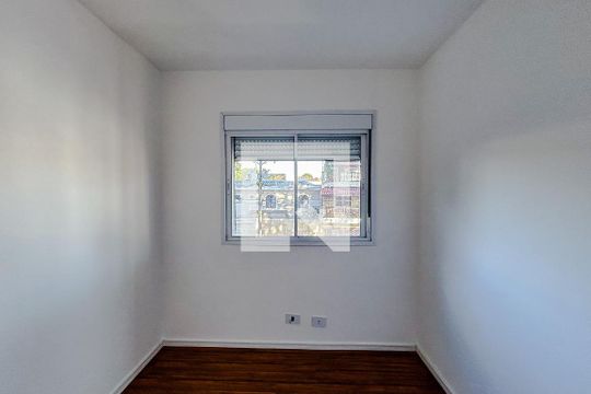 Quarto 1 de apartamento para alugar com 2 quartos, 51m² em Vila Nova Manchester, São Paulo