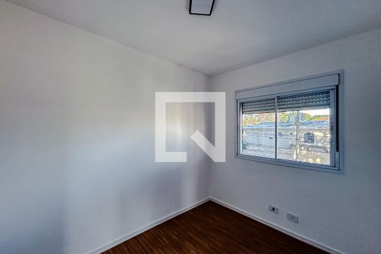 Quarto 1 de apartamento para alugar com 2 quartos, 51m² em Vila Nova Manchester, São Paulo