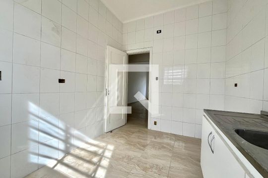 Cozinha de casa à venda com 3 quartos, 116m² em Parque Jabaquara, São Paulo