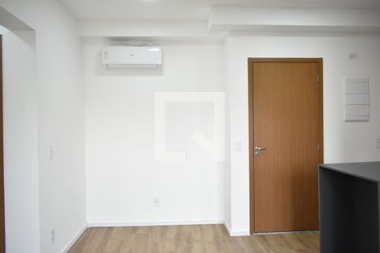 Sala de apartamento para alugar com 2 quartos, 54m² em São Judas, São Paulo