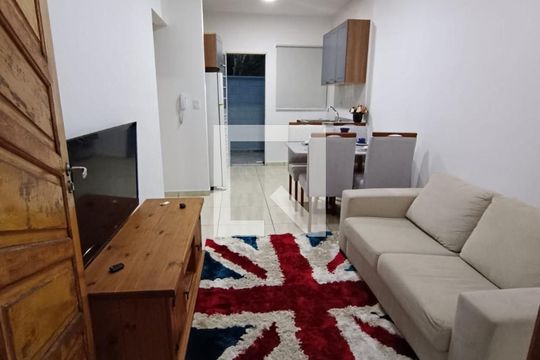 Casa de Condomínio para alugar com 2 quartos, 45m² em Vila Sao Paulo, Mogi das Cruzes