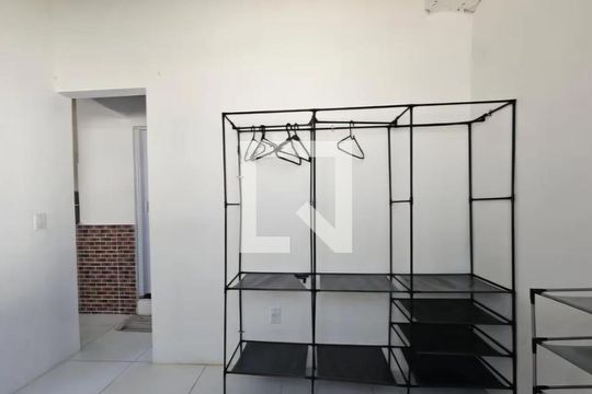 Quarto de casa para alugar com 2 quartos, 120m² em Ondina, Salvador