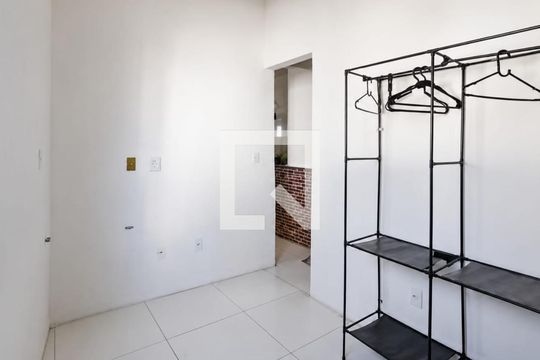 Quarto de casa para alugar com 2 quartos, 120m² em Ondina, Salvador