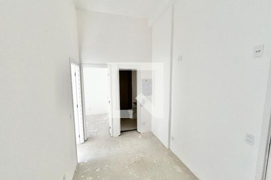 Sala/Cozinha de apartamento para alugar com 2 quartos, 56m² em Parada Inglesa, São Paulo