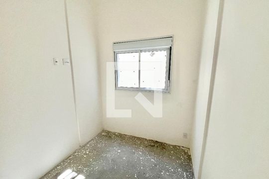 Quarto 1 de apartamento para alugar com 2 quartos, 56m² em Parada Inglesa, São Paulo