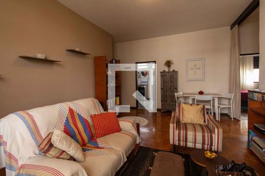 Apartamento à venda com 3 quartos, 109m² em Vila Mariana, São Paulo