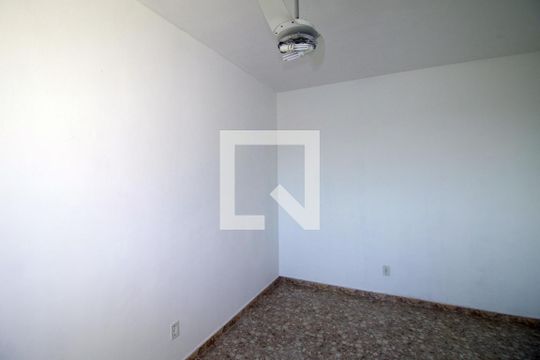 Quarto de apartamento à venda com 1 quarto, 39m² em Irajá, Rio de Janeiro