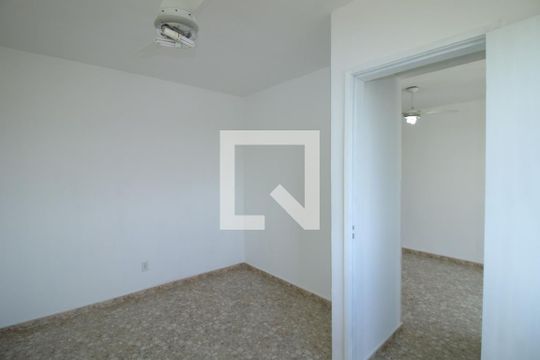 Quarto de apartamento à venda com 1 quarto, 39m² em Irajá, Rio de Janeiro