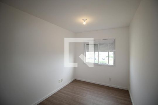 Quarto 1 de apartamento à venda com 2 quartos, 50m² em Humaitá, Porto Alegre