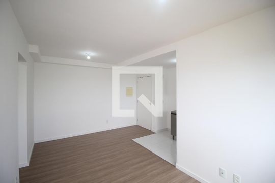 Sala de apartamento à venda com 2 quartos, 50m² em Humaitá, Porto Alegre