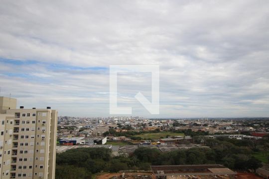 Vista de apartamento à venda com 2 quartos, 50m² em Humaitá, Porto Alegre