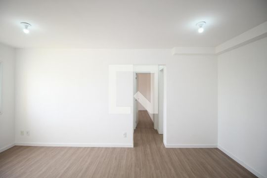 Sala de apartamento à venda com 2 quartos, 50m² em Humaitá, Porto Alegre