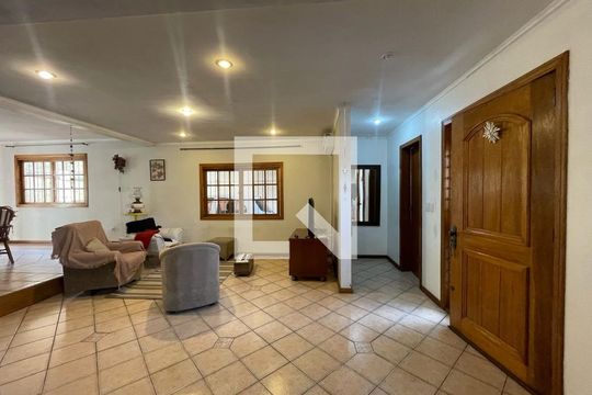 Casa à venda com 2 quartos, 190m² em Feitoria Seller, São Leopoldo