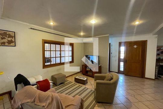 Casa à venda com 2 quartos, 190m² em Feitoria Seller, São Leopoldo
