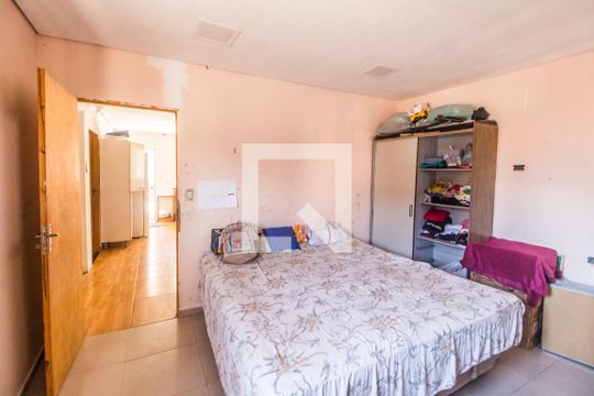 Quarto 1 de casa à venda com 3 quartos, 108m² em Jardim do Líbano, Barueri
