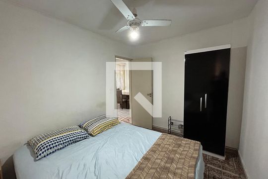 Quarto 1 de apartamento à venda com 2 quartos, 60m² em Inhaúma, Rio de Janeiro