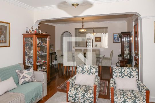 Apartamento à venda com 4 quartos, 156m² em Pompeia, São Paulo