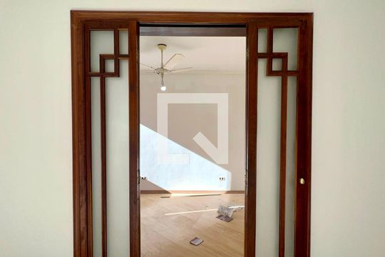 Quarto 1 de apartamento para alugar com 3 quartos, 90m² em Pinheiros, São Paulo