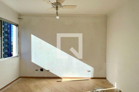 Quarto 1 de apartamento para alugar com 3 quartos, 90m² em Pinheiros, São Paulo