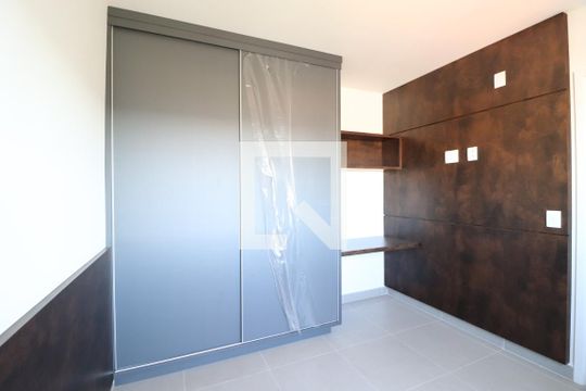 Quarto de apartamento para alugar com 1 quarto, 44m² em Granja Marileusa, Uberlândia