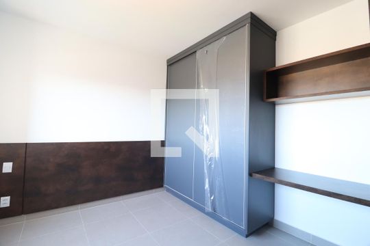 Quarto de apartamento para alugar com 1 quarto, 44m² em Granja Marileusa, Uberlândia