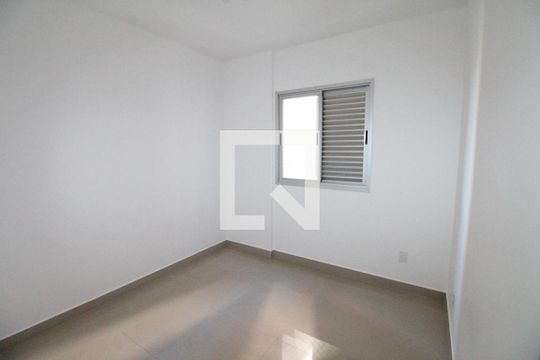 Quarto de apartamento para alugar com 2 quartos, 78m² em Parque Residencial Aquarius, São José dos Campos