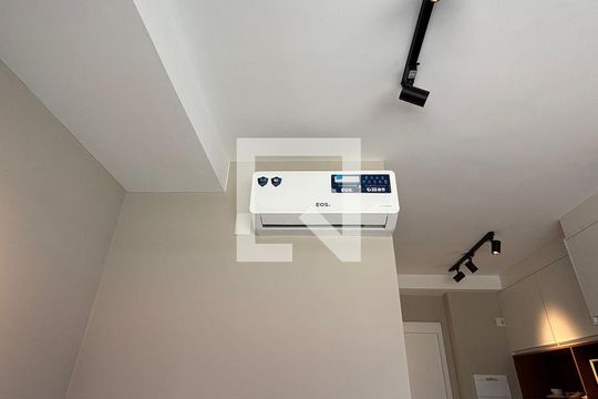 Studio de kitnet/studio para alugar com 0 quarto, 18m² em Vila Clementino, São Paulo