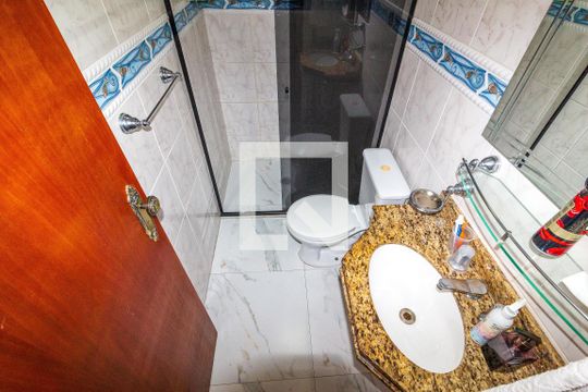 Casa à venda com 5 quartos, 270m² em Jardim Consórcio, São Paulo