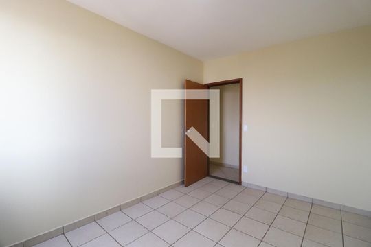 Quarto 1  de apartamento para alugar com 3 quartos, 110m² em Centro, Uberlândia
