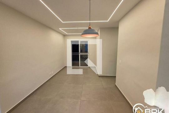Apartamento à venda com 3 quartos, 62m² em Jardim Nove de Julho, São Paulo