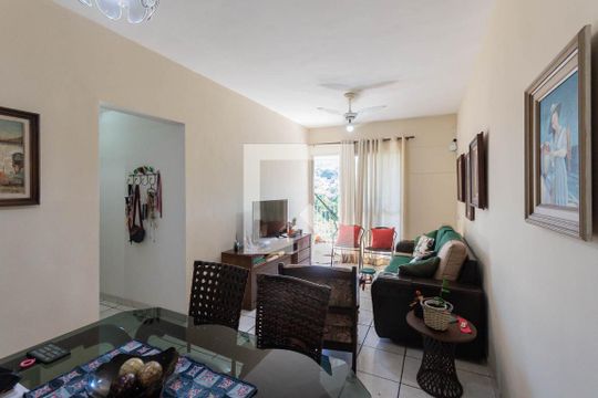 Apartamento para alugar com 2 quartos, 72m² em Vila Isabel, Rio de Janeiro