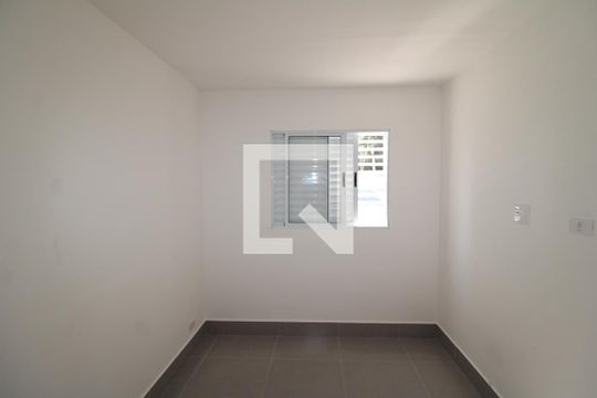Quarto 2 de apartamento para alugar com 2 quartos, 45m² em Vila Guilherme, São Paulo