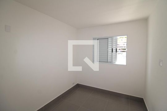 Quarto 2 de apartamento para alugar com 2 quartos, 45m² em Vila Guilherme, São Paulo