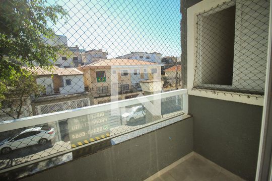 Apartamento para alugar com 2 quartos, 45m² em Vila Formosa, São Paulo