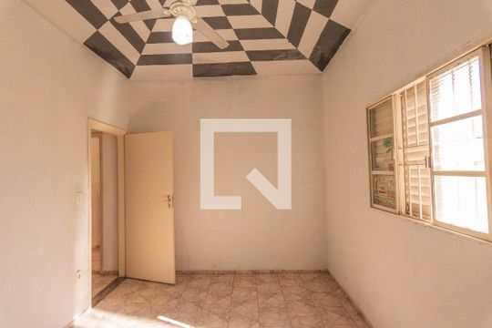 Quarto 1 de casa para alugar com 3 quartos, 140m² em Jardim Santa Cruz, Campinas
