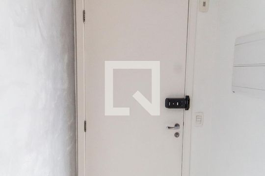 Entrada de apartamento para alugar com 2 quartos, 63m² em Alphaville Empresarial, Barueri