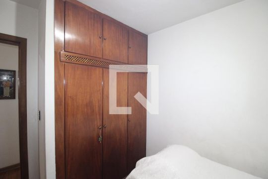 Quarto 1 de apartamento à venda com 3 quartos, 90m² em Santana, São Paulo