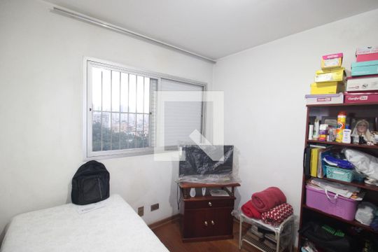 Quarto 1 de apartamento à venda com 3 quartos, 90m² em Santana, São Paulo