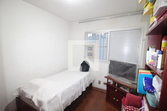 Quarto 1 de apartamento à venda com 3 quartos, 90m² em Santana, São Paulo