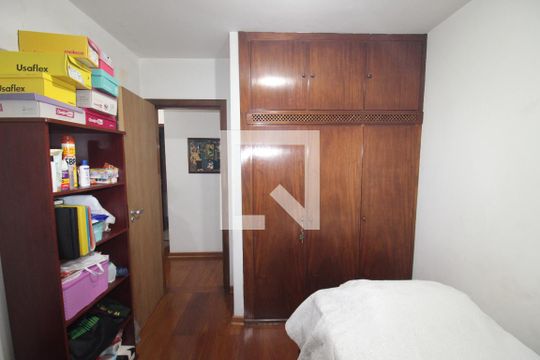 Quarto 1 de apartamento à venda com 3 quartos, 90m² em Santana, São Paulo