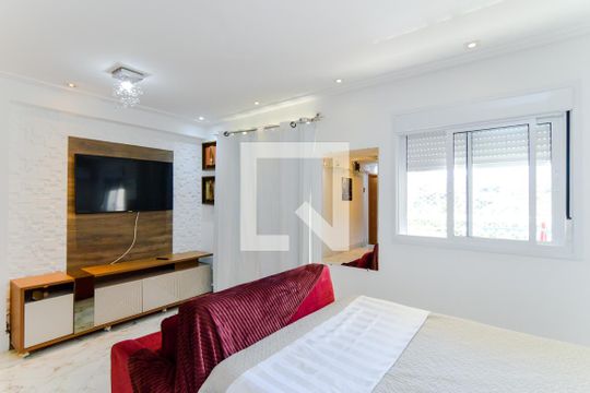 Studio de apartamento para alugar com 1 quarto, 37m² em Centro, Guarulhos