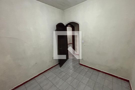 Quarto 2 de casa para alugar com 3 quartos, 120m² em Santa Luzia, Ribeirão Pires