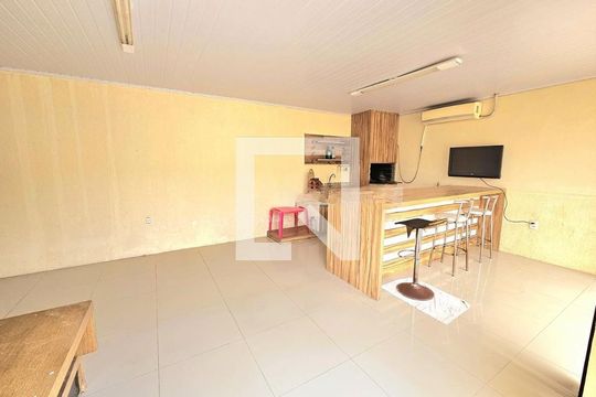 Casa para alugar com 3 quartos, 92m² em Centro, Gravataí